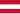 Drapeau de l'Autriche