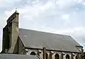 Église Saint-Léger.