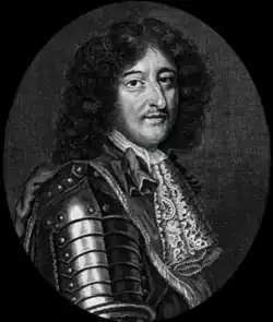 Image illustrative de l’article Honoré-Charles d'Albert de Luynes