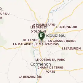 Carte