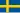 Drapeau de la Suède