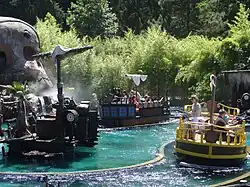 Pirate Attack