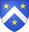 Famille Billard (XVIe siècle)[11].