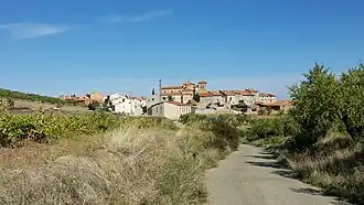 Valdehorna