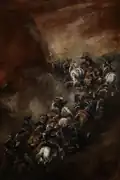 Bataille de Somosierra