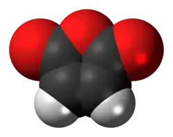Image illustrative de l’article Anhydride maléique