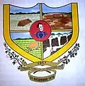 Blason de Sucre