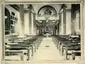Intérieur, c. 1896.