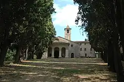 Vue d'ensemble