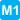 Ligne 1 du métro de Marseille