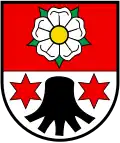 Blason de Niederstocken