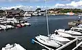 Sandøsund med