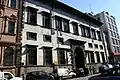 Palazzo Spinola, Milan