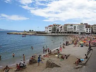 L'Escala