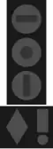 Signal éteint