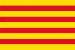 La senyera