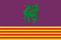 Drapeau de Santa Margarida i els Monjos
