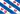 Drapeau de la Frise