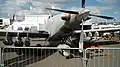 AT-802L au Salon international du Bourget en 2017.