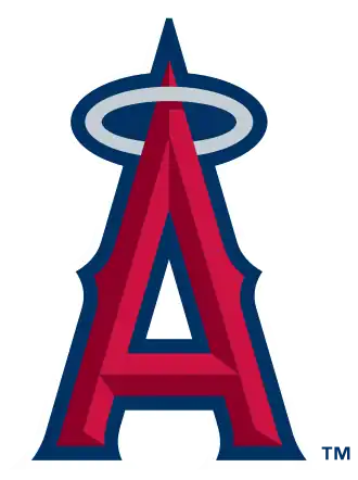 Image illustrative de l’article Saison 2019 des Angels de Los Angeles