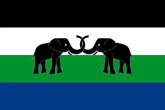 Caprivi