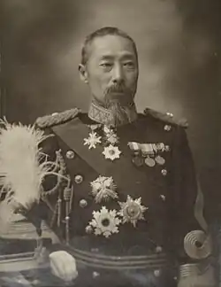 Umezawa Michiharu