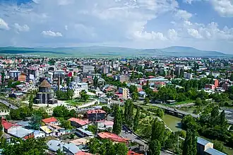 Kars (province)