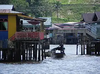 Kampong Ayer
