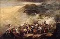 Bataille de Somosierra