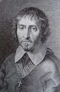 Image illustrative de l’article Henri Arnauld (évêque)