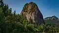 Le Beacon Rock (août 2021).