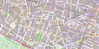 (Voir situation sur carte : 2e&nbsp;arrondissement de Paris)