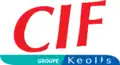 Ancien logo de Keolis&nbsp;CIF.