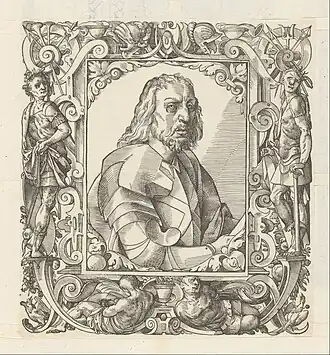 Prospero Colonna