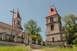 Kunów