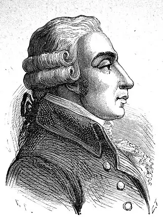 Georges Félix de Wimpffen