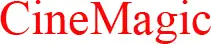 logo de Cinemagic