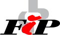 Logo de septembre 1991 à avril 2001.
