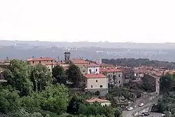 Riparbella