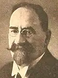 Emil Hoffmann.