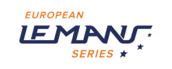 Description de l'image European Le Mans Series Logo 2018.png.