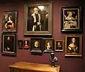 Portraits de la Renaissance