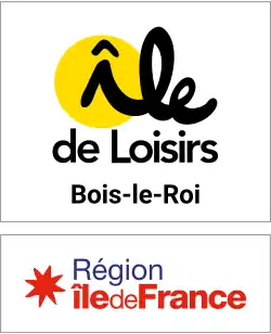 Image illustrative de l’article Île de loisirs de Bois-le-Roi