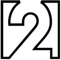 Logo de 2006 à 2007