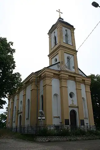 Jalovik