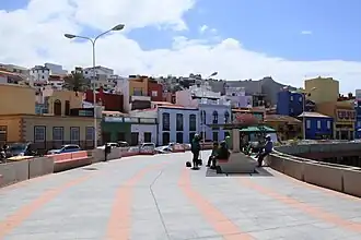 Tazacorte