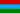 Drapeau de la république de Carélie