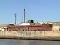 MV Nelcebee