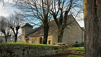 Le château