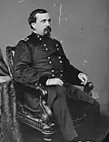 Colonel Orville E. Babcock[c].